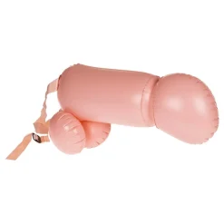 Cock Fighting Oppblåsbart Spill