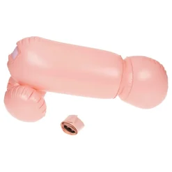 Cock Fighting Oppblåsbart Spill