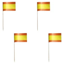 Cocktailflagg Spania