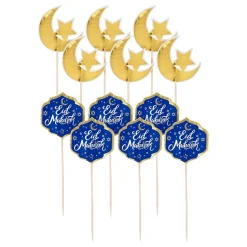 Cocktailpinner Eid Mubarak