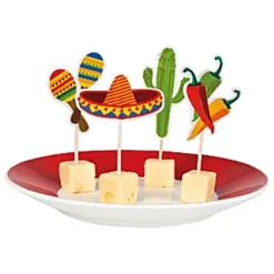 Cocktailpinner Fiesta!