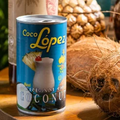 Coco Lopez Cream of Coconut