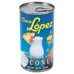 Coco Lopez Cream of Coconut