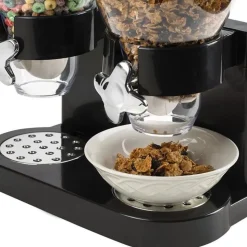Cornflakes Dispenser