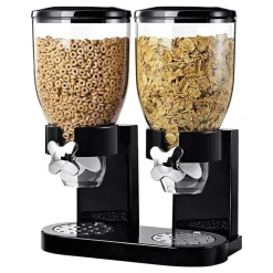 Cornflakes Dispenser