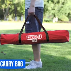 Cornhole Toss Hagespill