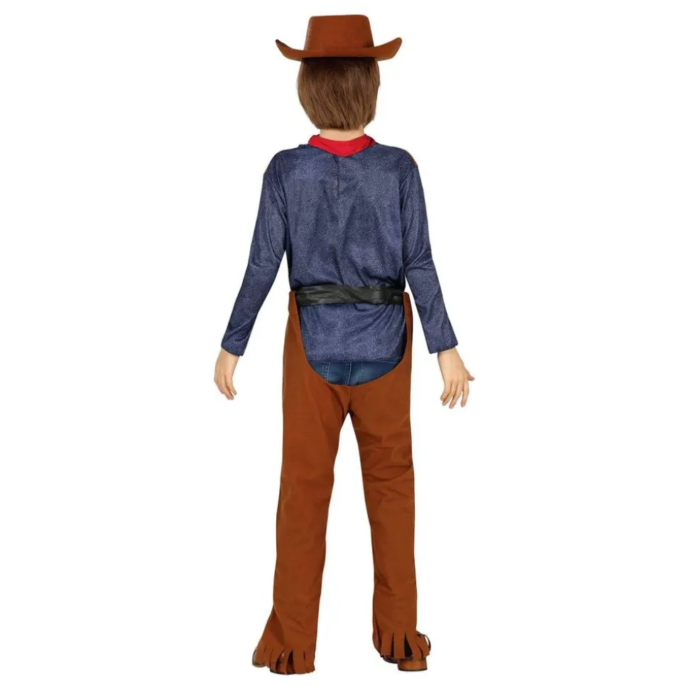 Cowboy Barn Kostyme