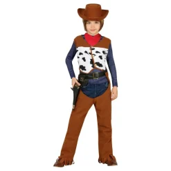 Cowboy Barn Kostyme