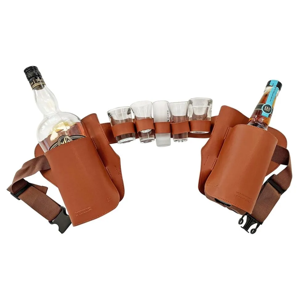 Cowboy Drink Hylster Dobbel