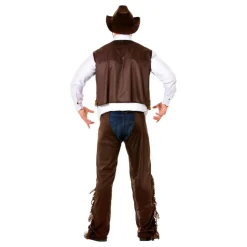 Cowboy Kostyme