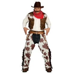 Cowboy Kostyme