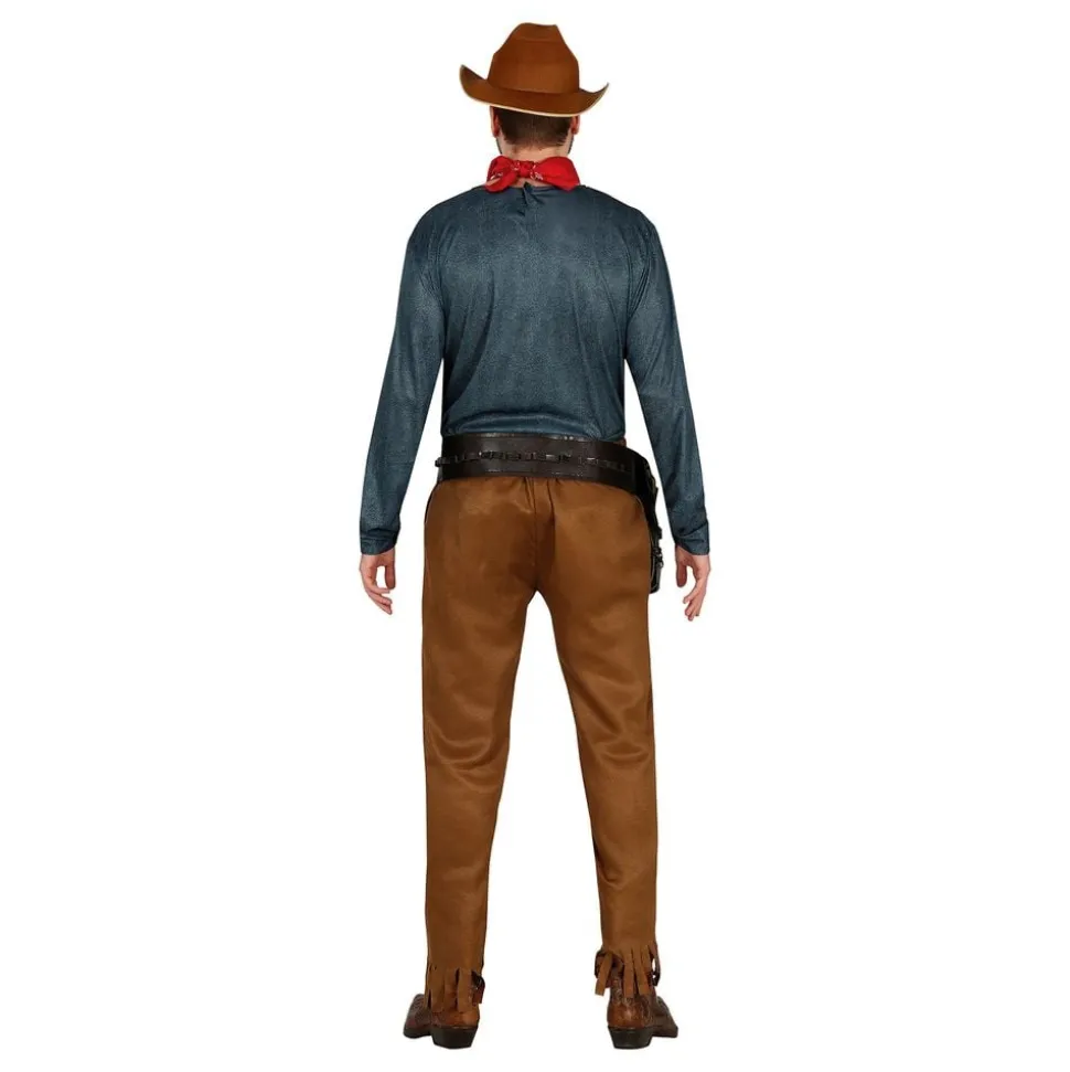 Cowboy Kostyme