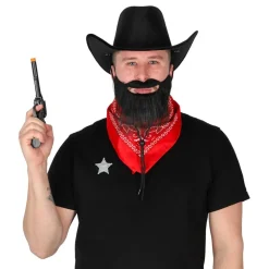 Cowboy Tilbehørskit