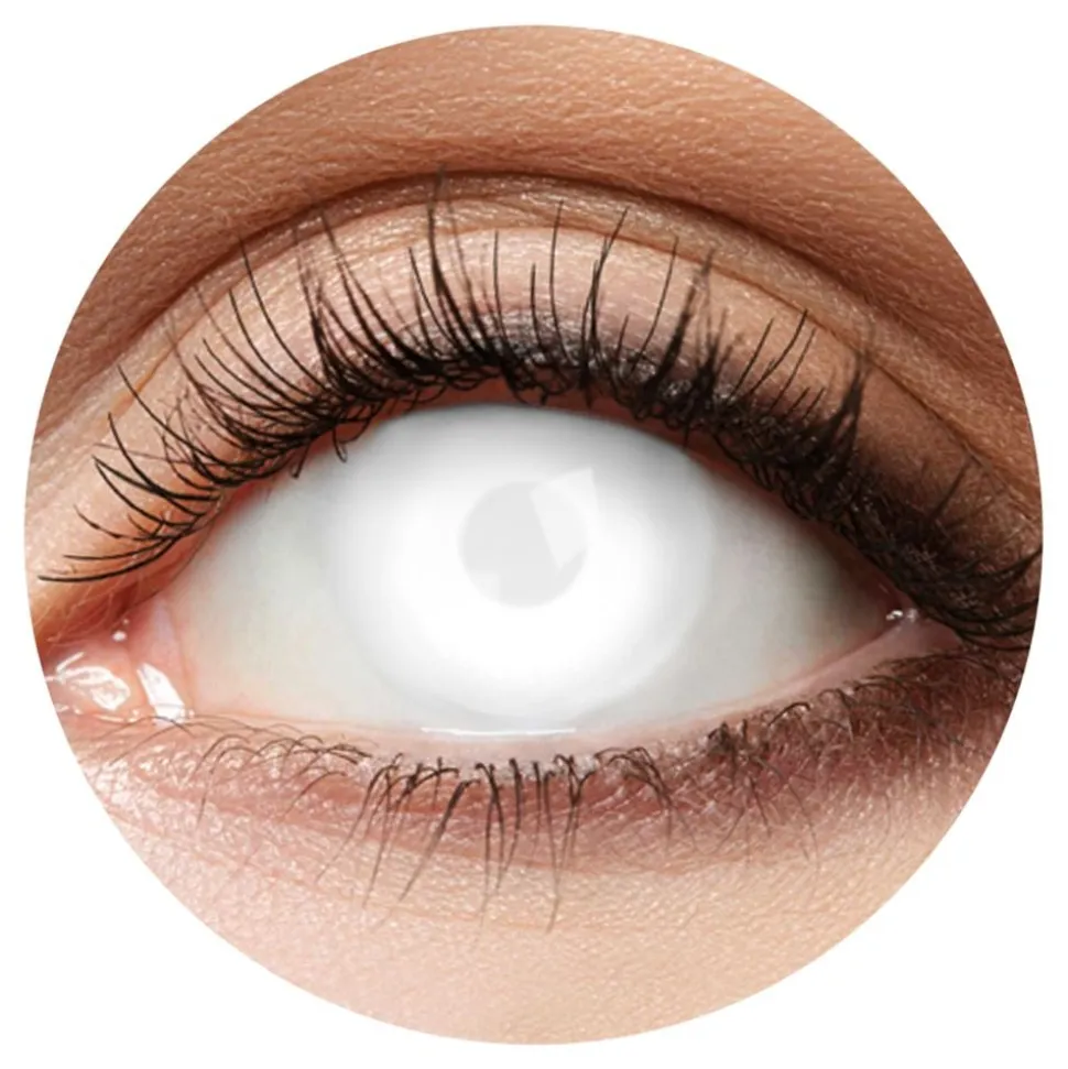 Crazylinser Blind White