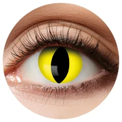 Crazylinser Cateyes