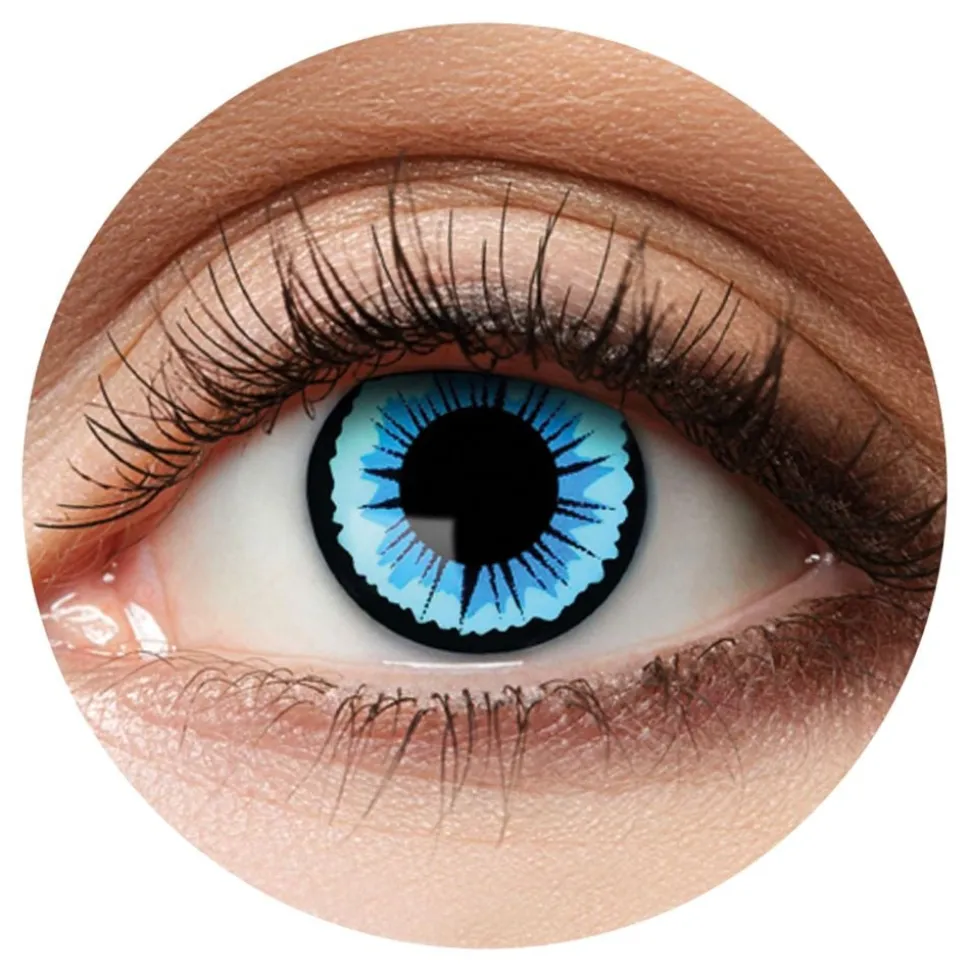 Crazylinser Space Blue