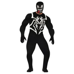 Creepy Hero Kostyme