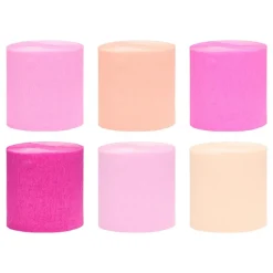Creperuller Rosa Mix