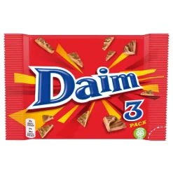 Daim Original Storpakning
