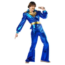 Dancing King Kostyme