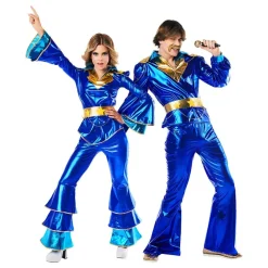 Dancing King Kostyme