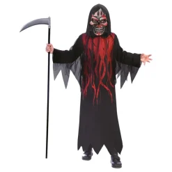 Dark Shadow Reaper Barn Kostyme