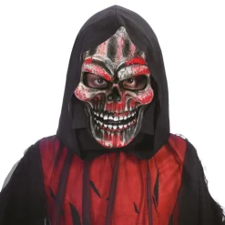 Dark Shadow Reaper Barn Kostyme