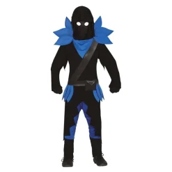 Dark Warrior Barn Kostyme