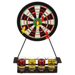 Dart Shots Drikkespill