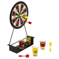 Dart Shots Drikkespill