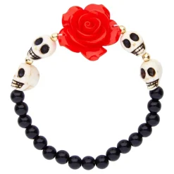 Day of the Dead Armbånd