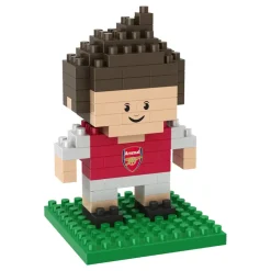 3D Byggesett Arsenal