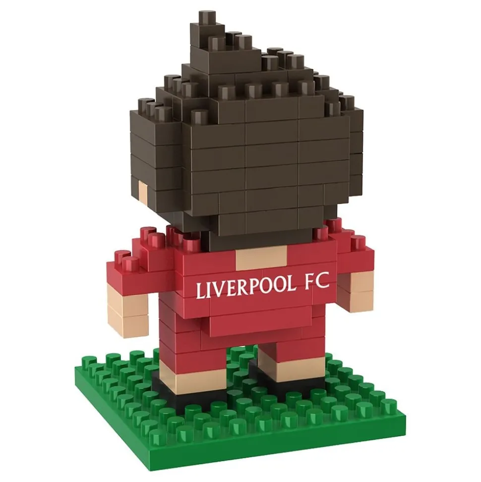 3D Byggesett Liverpool