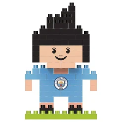 3D Byggesett Manchester City