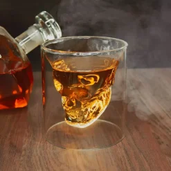 Dødninghode Shotglass