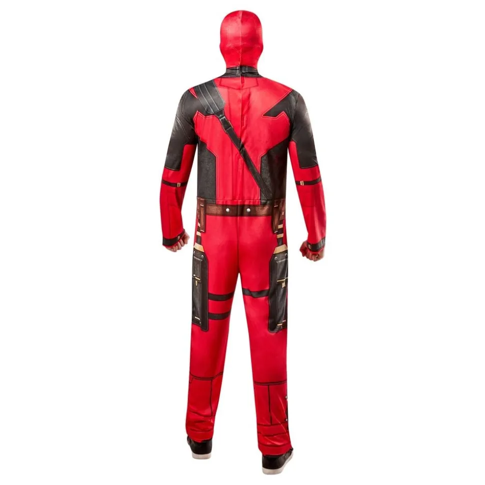 Deadpool Kostyme