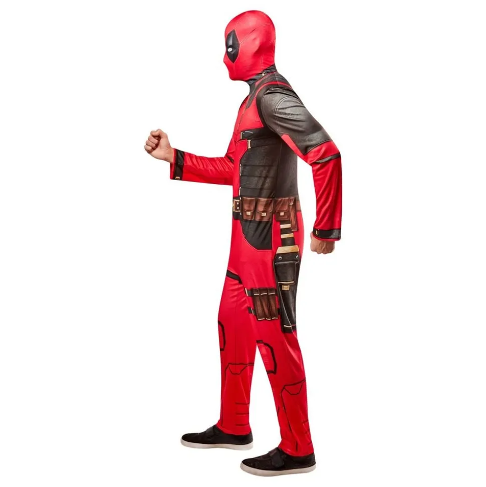 Deadpool Kostyme
