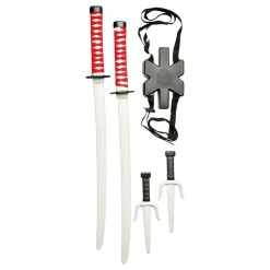 Deadpool Våpenkit