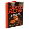 Death Row Recipes Kokebok
