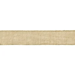 Dekorasjonsbånd Jute