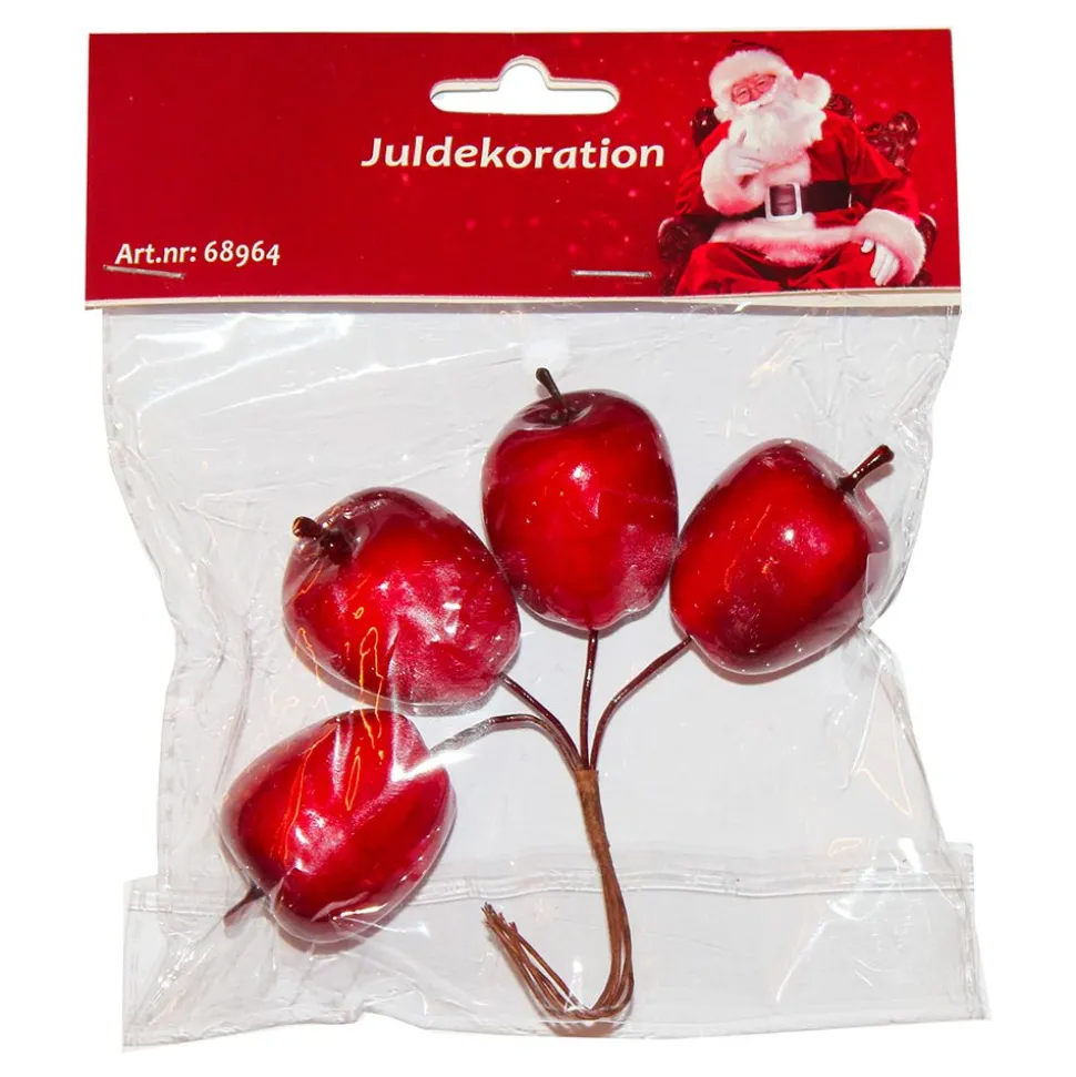 Dekorasjonsbær Jul