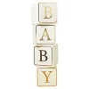 Dekoresker Baby Gull