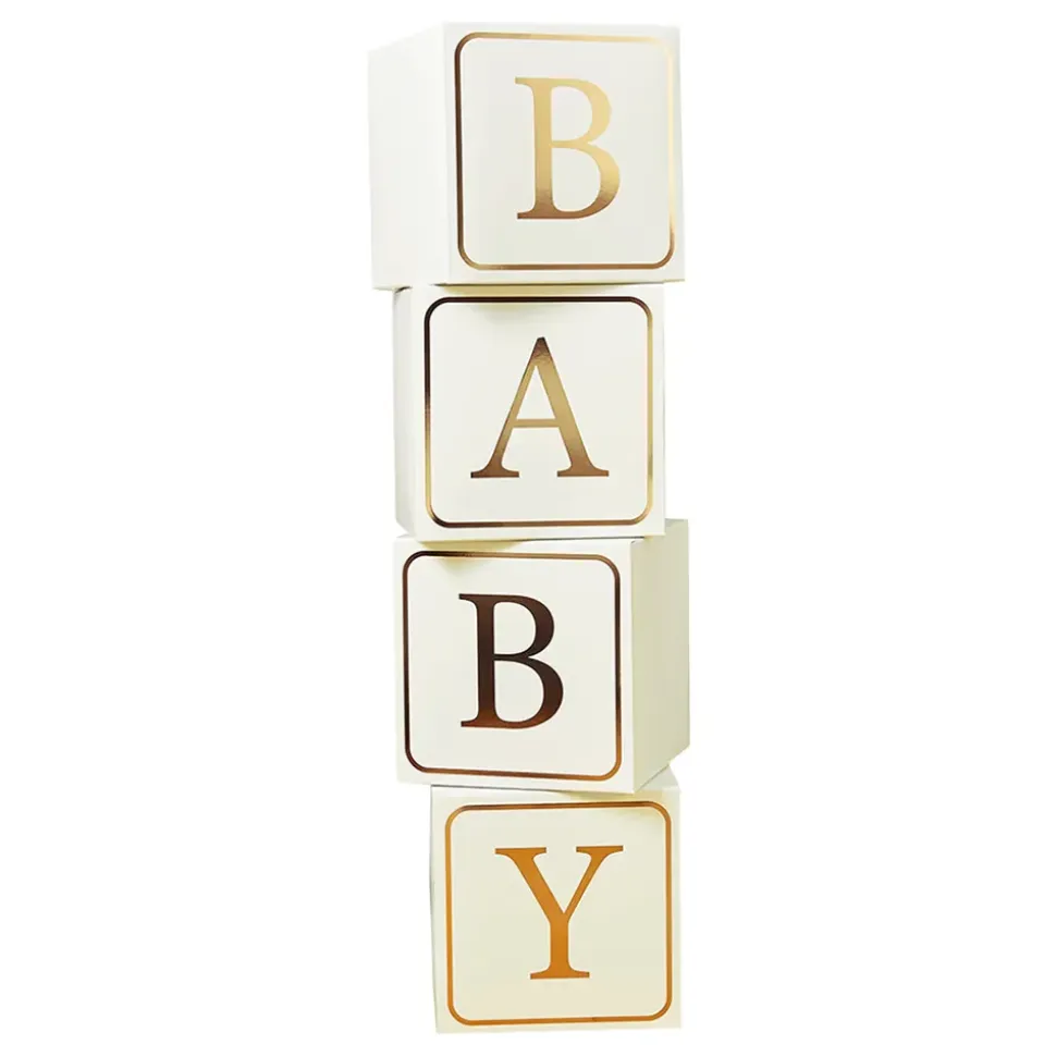 Dekoresker Baby Gull
