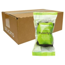 Delicato Punsjrull Mini Storpakning