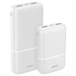 Deltaco Powerbank