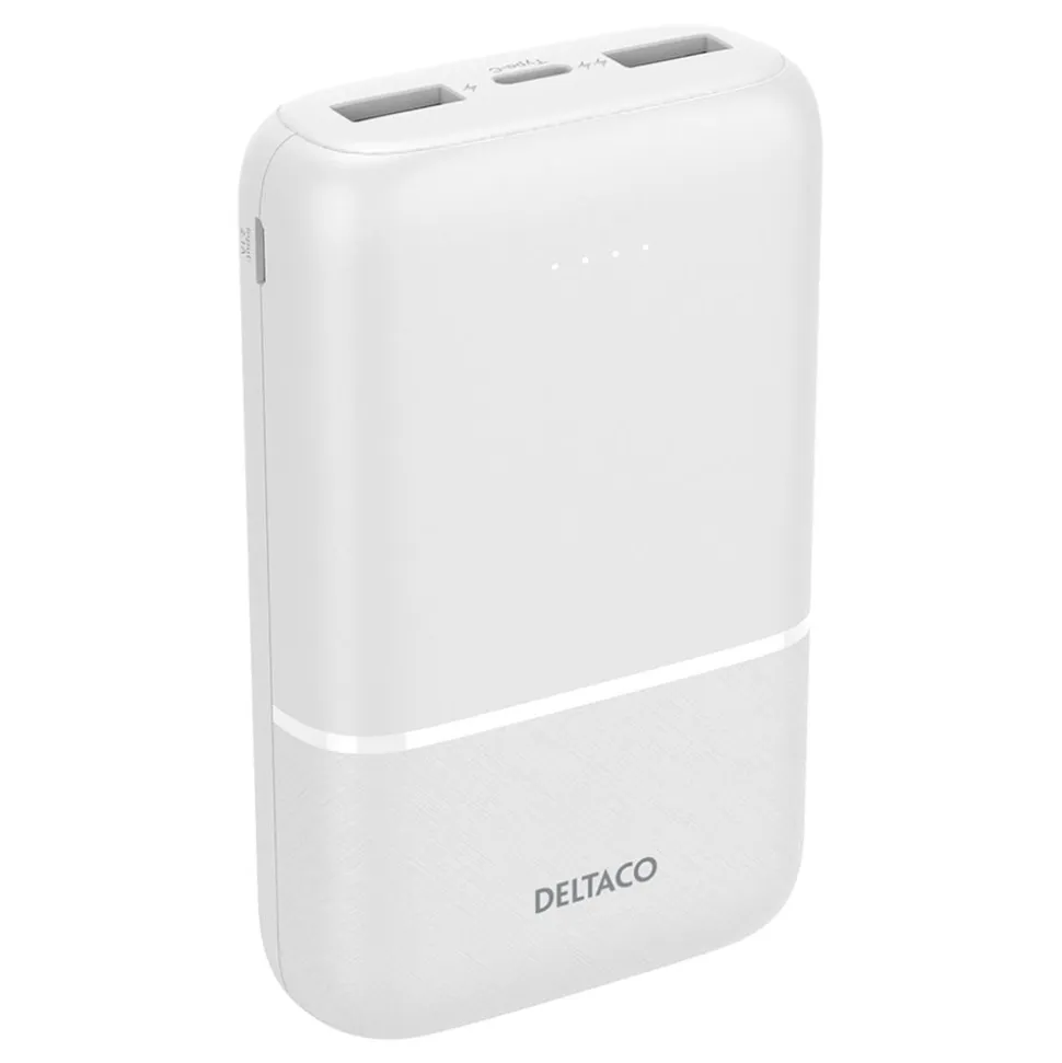 Deltaco Powerbank