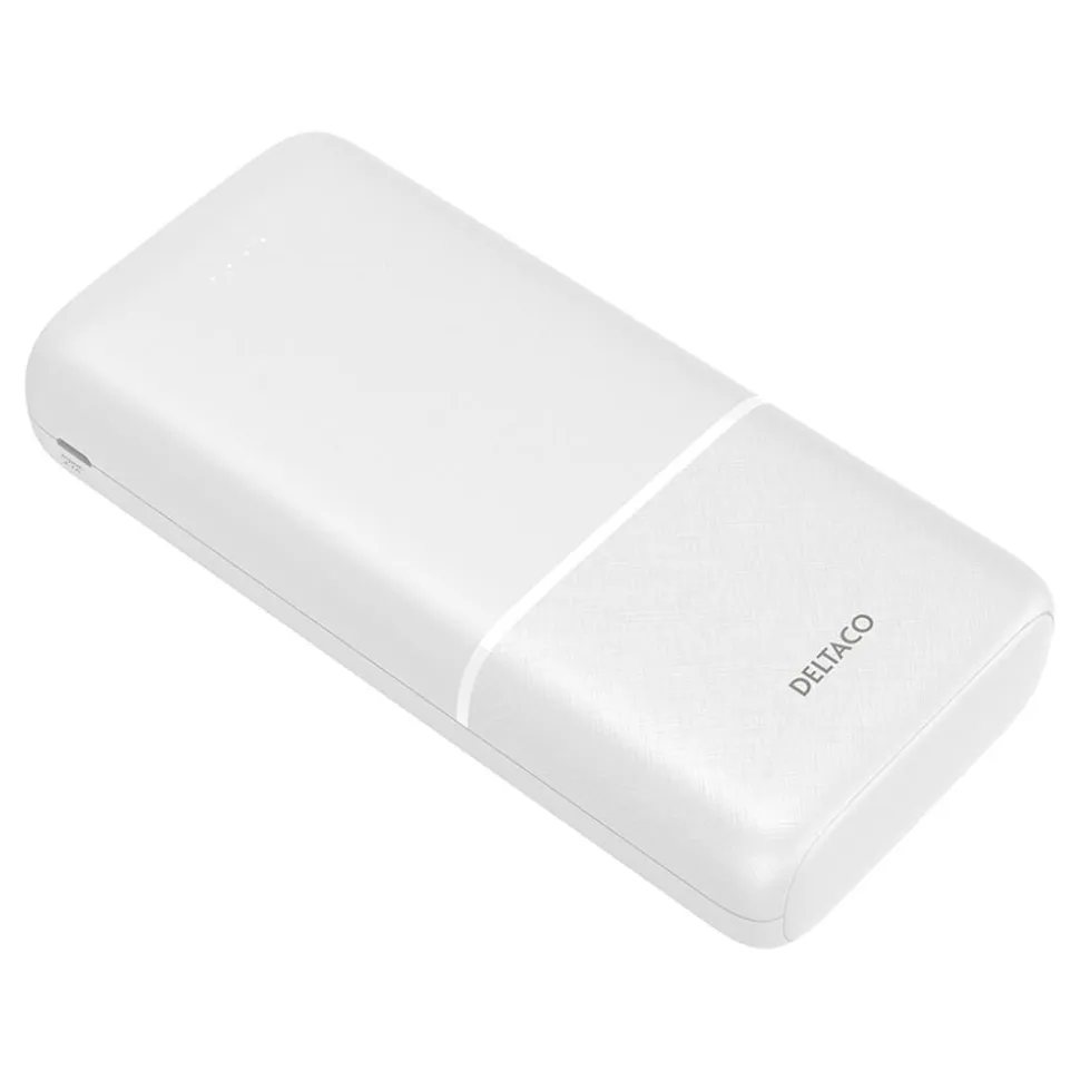 Deltaco Powerbank