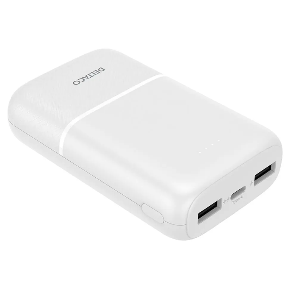 Deltaco Powerbank