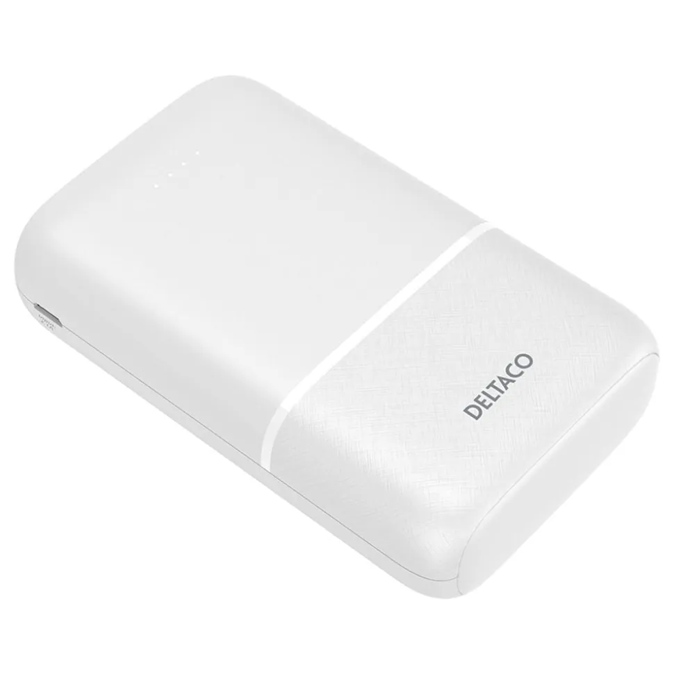 Deltaco Powerbank