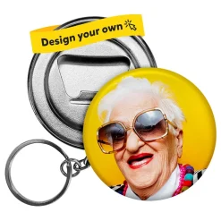Design Din Egen Flaskeåpner
